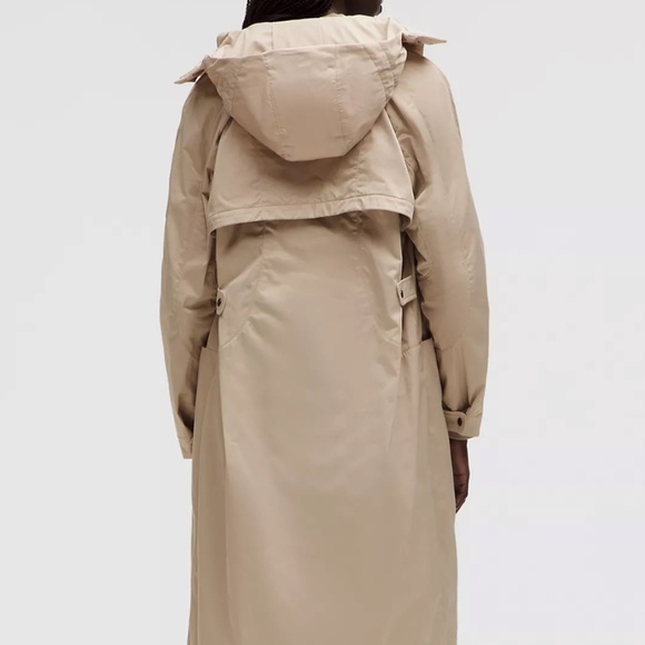 LULULEMON Jacket - Picture 2 of 3